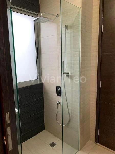 2 Bed Apartment (Condo) for Rent in  Oxley Edge - Image 1